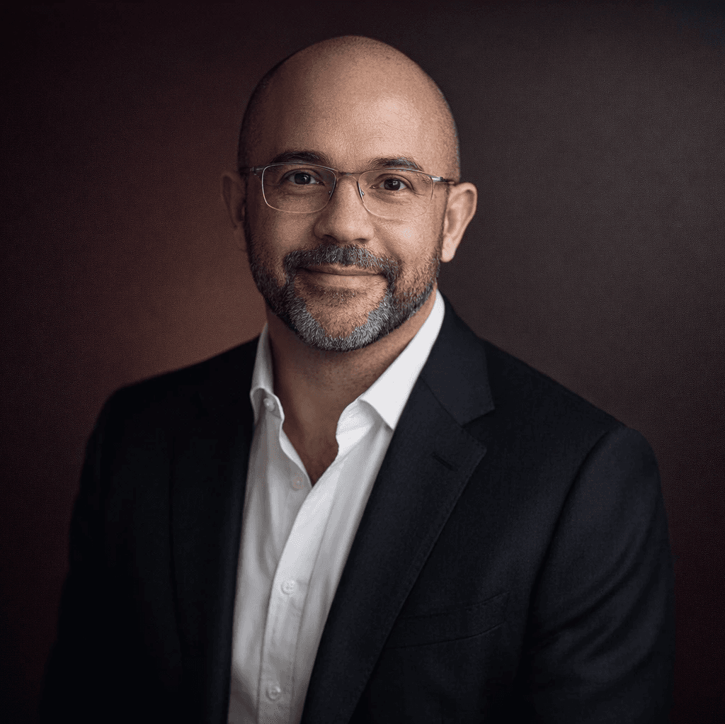 Joel Smalley - AI Consultant